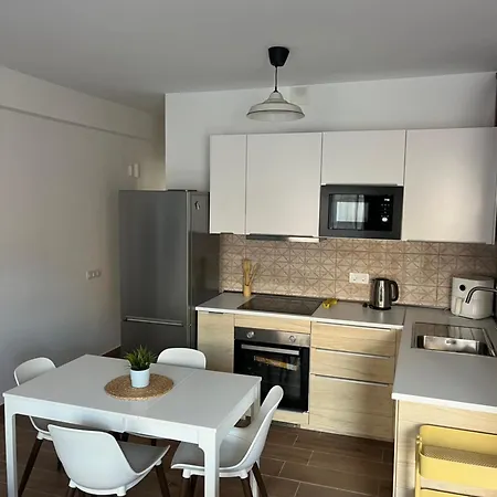 Apartment Agata *
