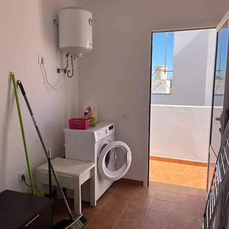 Agata * Puerto del Rosario (Fuerteventura)