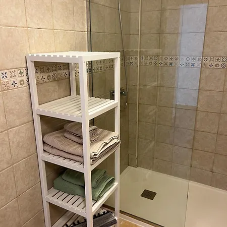 Appartement Agata