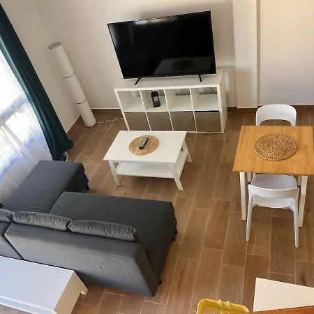 Agata Appartement *