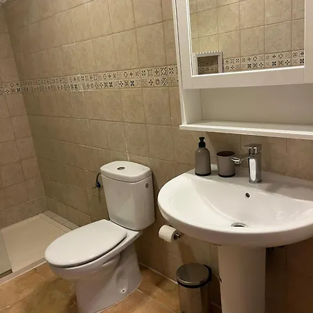 Apartment Agata