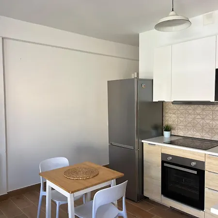 Agata Apartment *