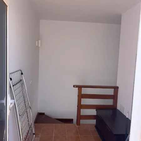 Appartement Agata Puerto del Rosario (Fuerteventura)