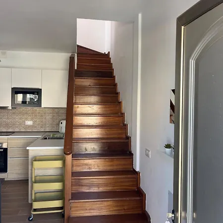Agata Appartement Puerto del Rosario (Fuerteventura)