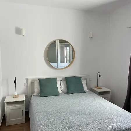 Appartement Agata