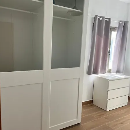 Agata Apartment *