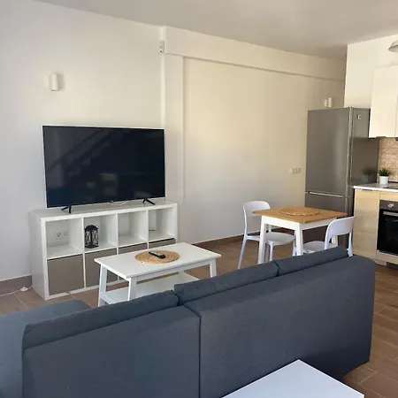 Apartment Agata *
