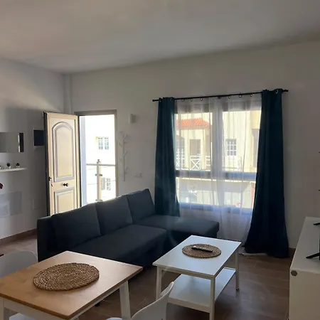 Agata Apartment Puerto del Rosario (Fuerteventura)