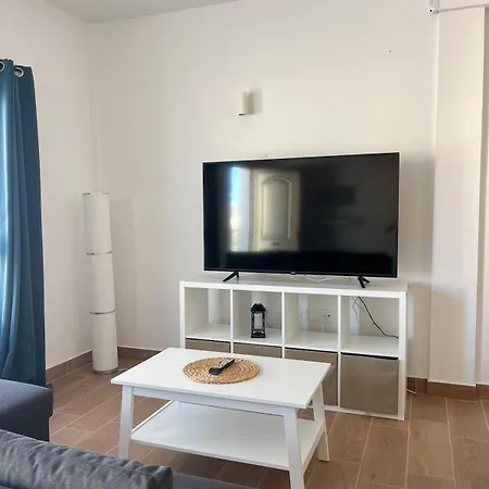 Appartement Agata *