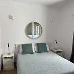 Апартаменты Agata