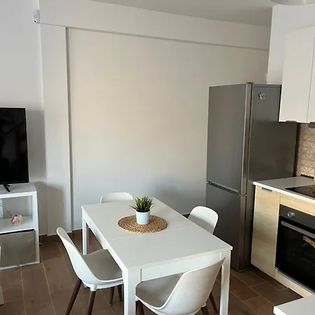 Agata * Puerto del Rosario (Fuerteventura)