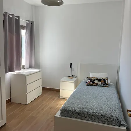 Apartamento ágata Puerto del Rosario (Fuerteventura)