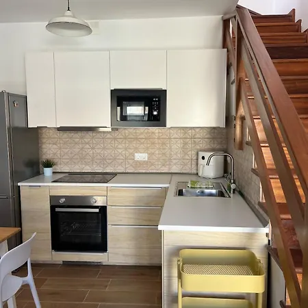 Agata Puerto del Rosario (Fuerteventura)