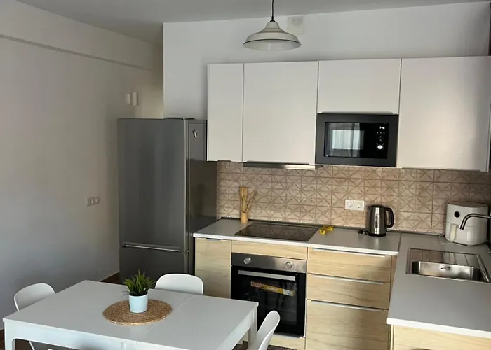 Διαμέρισμα Agata *