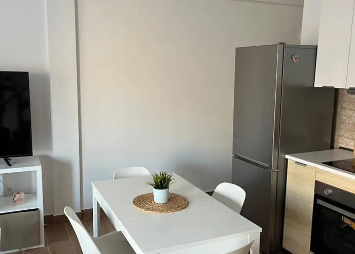 Agata * Puerto del Rosario (Fuerteventura)