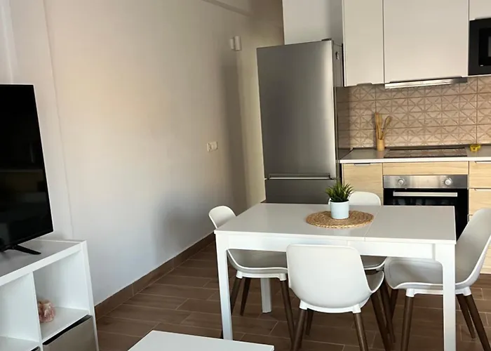 Agata * Puerto del Rosario (Fuerteventura)