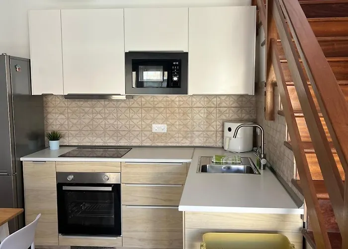 Agata Puerto del Rosario (Fuerteventura)