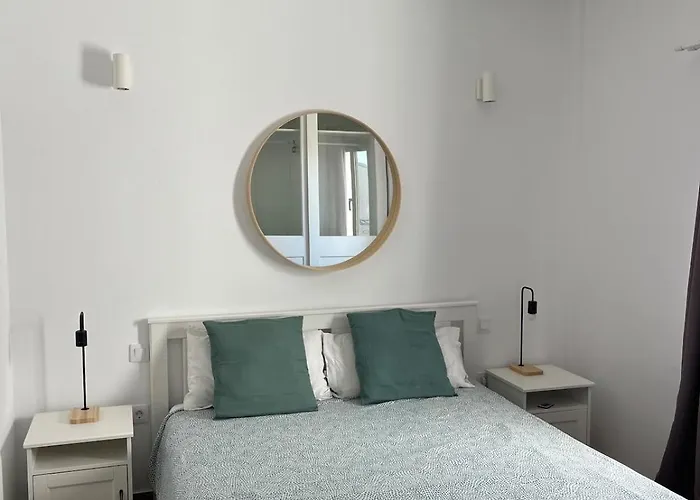 Διαμέρισμα Agata