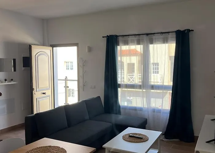 Agata Διαμέρισμα Puerto del Rosario (Fuerteventura)