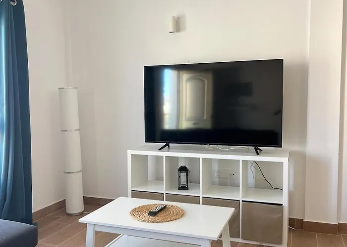 Διαμέρισμα Agata *